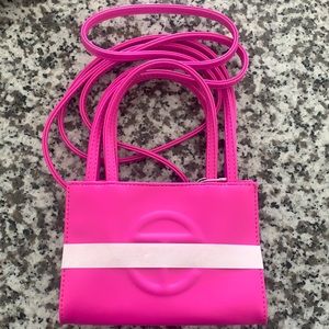 Telfar Small Azalea Shopping Bag